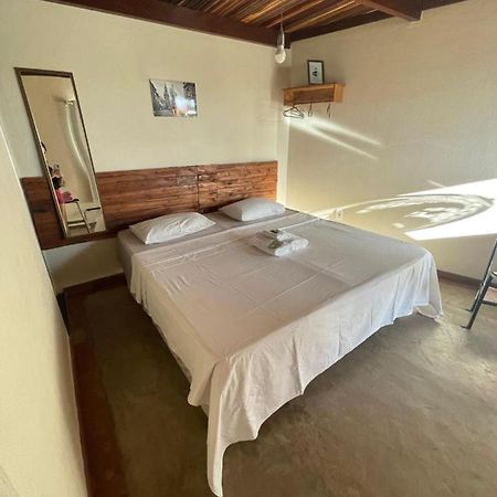 Kitnet - Apart Hotel 2 Sete Lagoas Ngoại thất bức ảnh