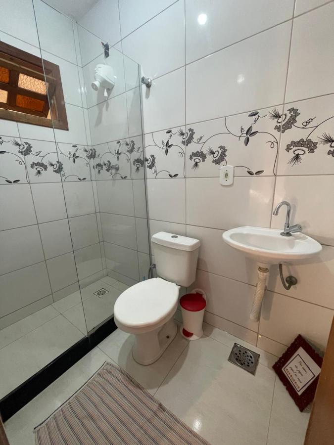 Kitnet - Apart Hotel 2 Sete Lagoas Ngoại thất bức ảnh